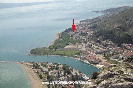 Apartments Mihovil photo 2