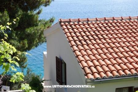 Apartments Sanja Omis Croatia