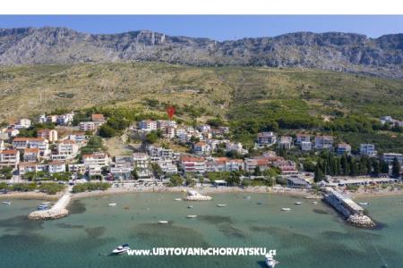 Apartments Senka photo 5