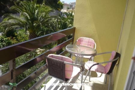 Apartments Skocibusic photo 2