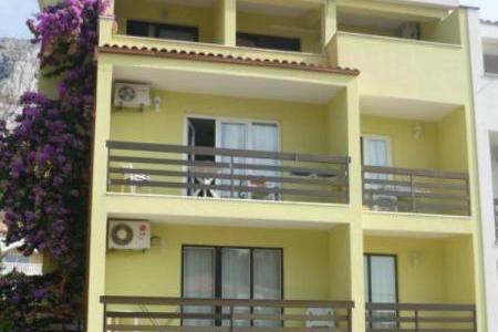 Apartments Skocibusic photo 4