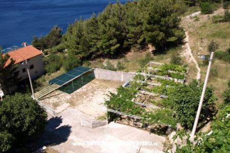 Apartments Smilja photo 2