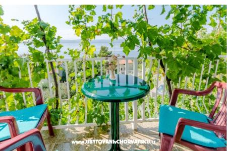 Apartments Smilja photo 5