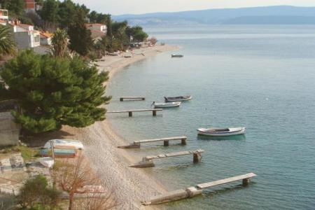 Apartments Smiljana photo 2