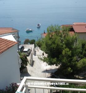 Apartments Smiljana photo 3