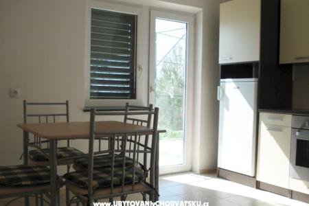 Apartments Smiljana photo 5