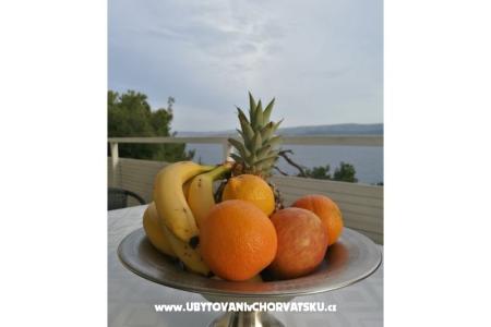 Apartments Sviličić Omis Croatia