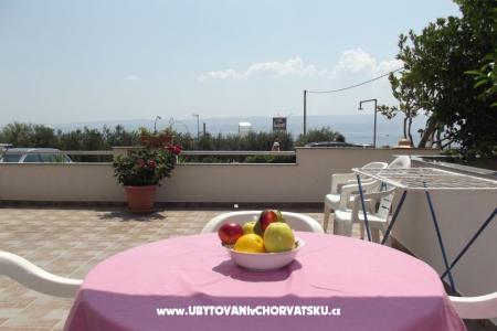 Tabak  - DuceApartment.com photo 2