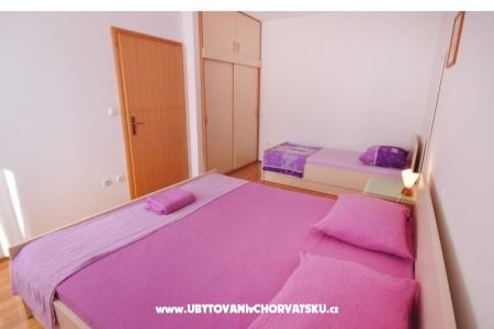 Apartments Tiho photo 3