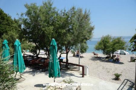 Apartments Tomasovic photo 2