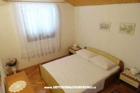 Apartments Tomasovic photo 5
