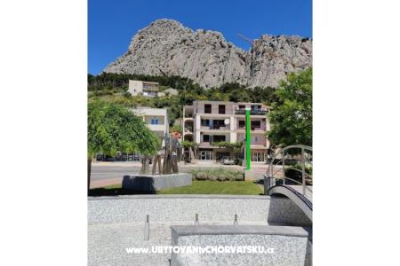 Apartments Tomasović Omiš photo 2