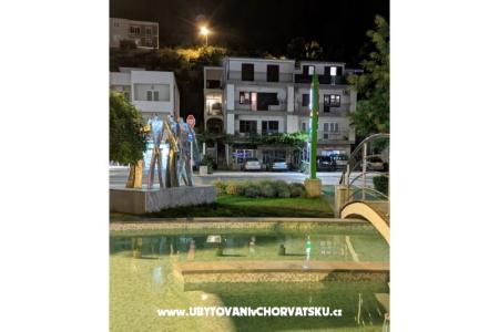 Apartments Tomasović Omiš photo 5