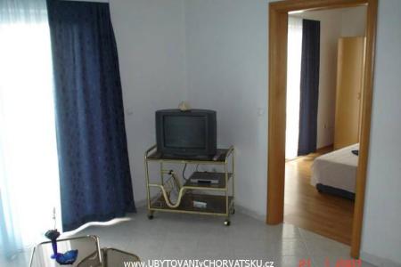 Apartments Tomić photo 3