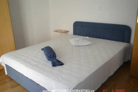 Apartments Tomić photo 4