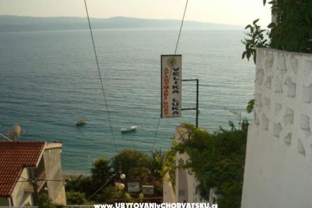 Apartments Velika Luka photo 2