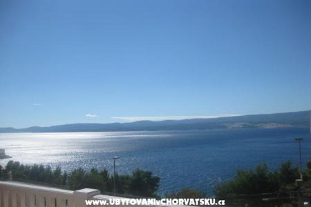 Apartments Villa Roza photo 2