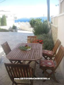 Apartments Villa Roza photo 3
