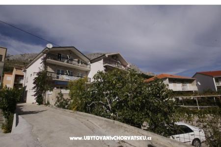 Apartments Vinka Saric photo 3