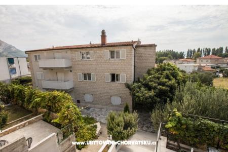 Apartments Vrljičak photo 2