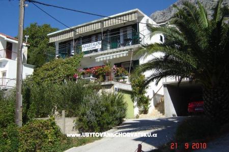 Apartments Antonija photo 2