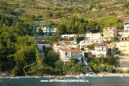 Apartments Dide Stipe photo 2