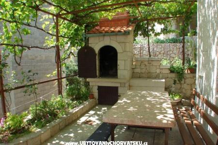 Apartmenty Jozo photo 3