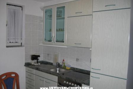 Apartmenty Mile photo 4