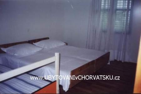Apartments Popović photo 2