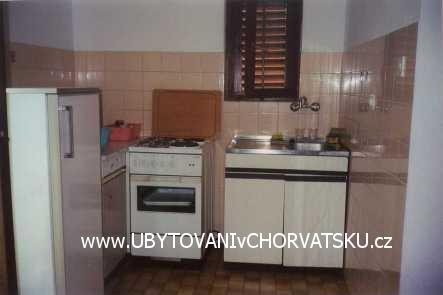 Apartments Popović photo 3