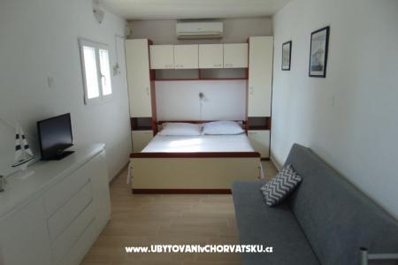 Apartment Zivkovic photo 4