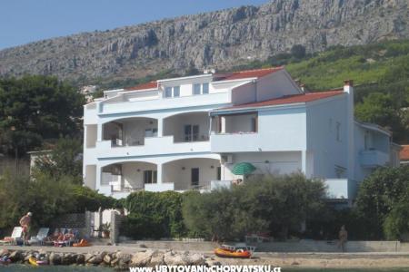 Apartments-pansion Julija photo 2