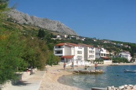 Apartments-pansion Julija photo 3