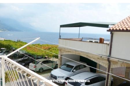 Apartments Pisak photo 2