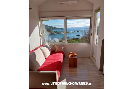 Apartment Sea&amp;River View photo 2