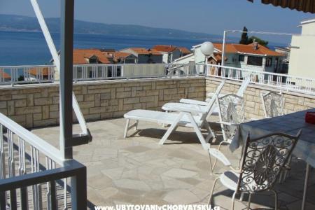 Apartment Stomorica photo 2