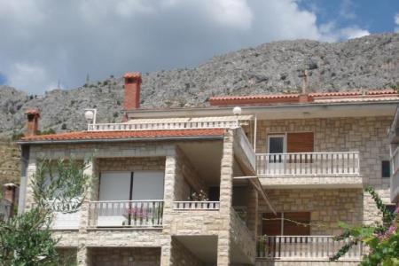 Apartment Stomorica photo 4