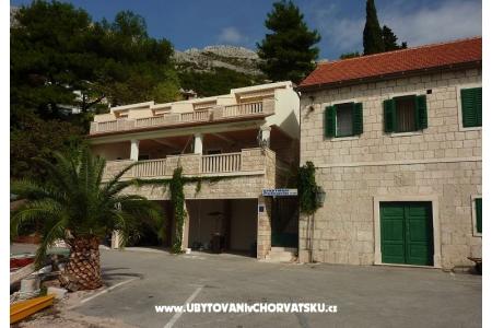 Apartments  Pelegrin photo 3