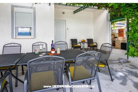 Apartments Tamaris - Suhi Potok photo 2