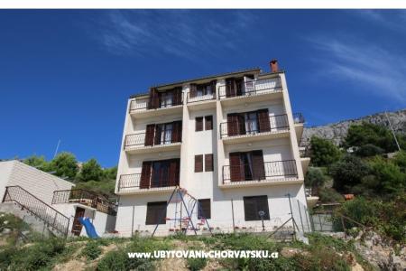 Apartments Ani photo 2