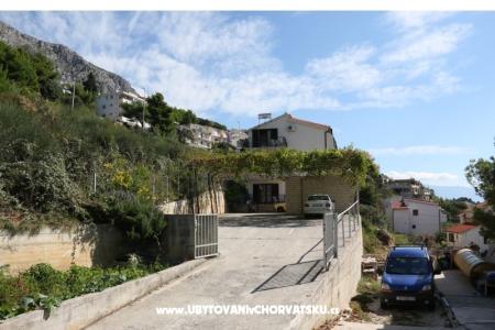 Apartments Ani photo 3