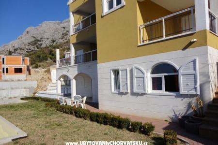 Apartments Vesna photo 3