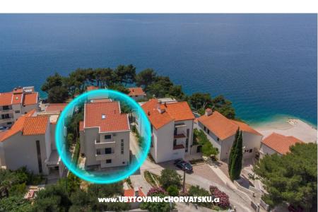 Apartments Bosiljka photo 4