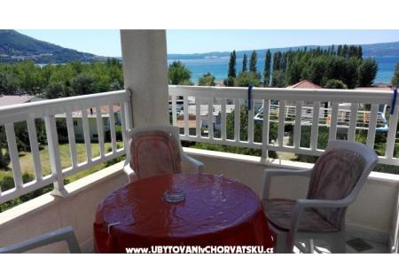 Apartments Galic photo 3