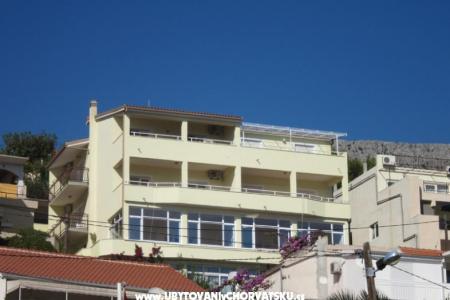 Apartments Gasic photo 2