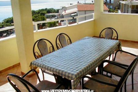 Apartments Gasic photo 3