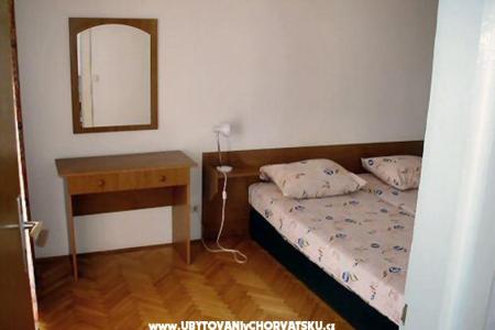 Apartments Gasic photo 5