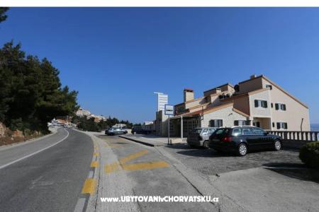 Apartments DREAM photo 3