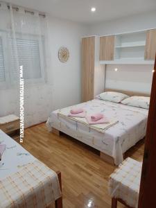 Apartments Vukasović photo 2