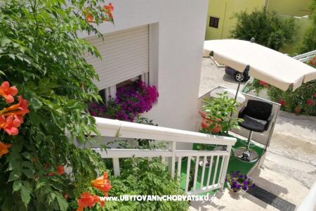 Apartments Jadra photo 5